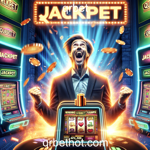 Explorando os Jackpots Altos no qrbet: Atrações e Oportunidades